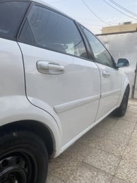 اوبترا • ٢٠١١ • مكينة جديدة