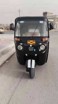 موديل ٢٠١٨ • نضافه • مصبوغه