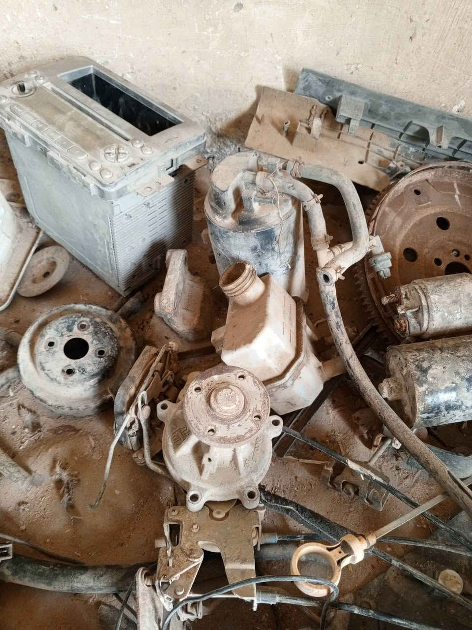 غراض فاو اولي مكان الناصريه الرفاعي ماعندي توصيل


**إذا كنت صاحب هذا الإعلان وتريد حذفه لأي سبب، رجاءا أرسل رسالة إلى الدعم الفني**