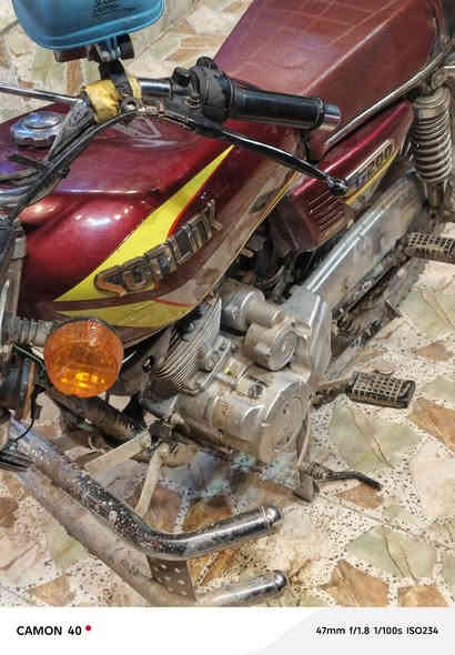 دراجه سونك مديل 2024
مكينه خير من الله اوراقها كامله
بيها تلحيضات بسيطة مثل الاشاير 
سعرها 600 وبيها مجال للشراي يشلع عيوني

خاص مغلق بس  واتساب 
***********
