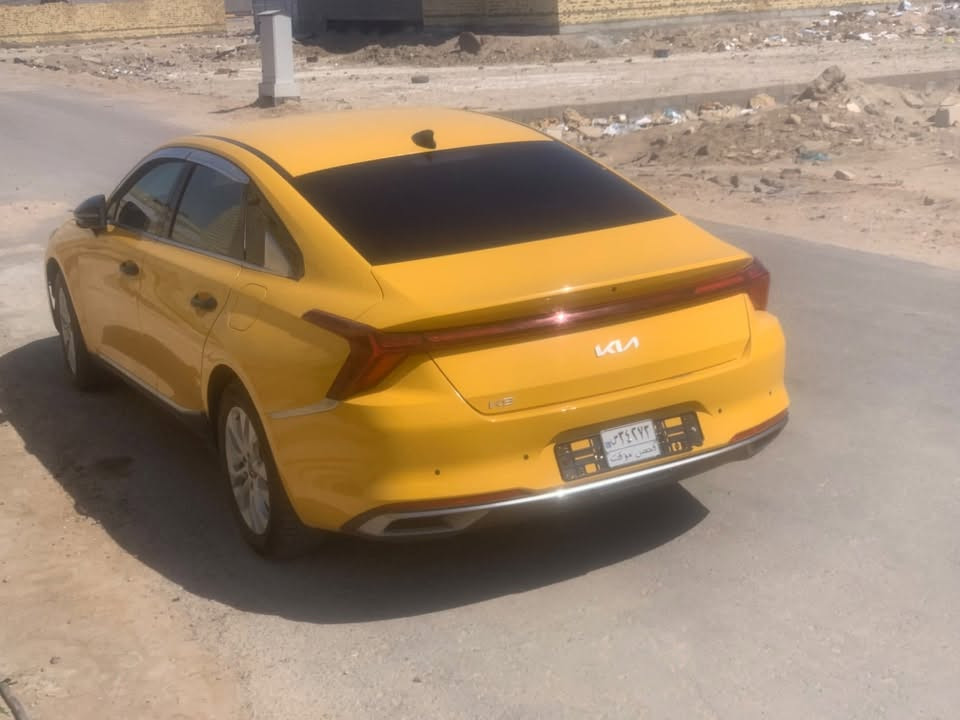 كيا k8 وارد كوري غاز موديل 2024 رقم بصره تسجيل جديد
مكفولة بيها فقط بنيد مقسم 

محرك 3500

ماشية 90 الف

بصمه 

رادار 

قيادة ذاتية

توقف ذاتي 

كشن كهربائي

شاشة متصله 

حساسات امامي خلفي 

السعر 215 ورقه 

العنوان البصره حي بغداد 

الاتصال ***********
