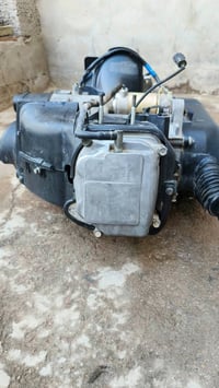 مكينه مال ١٦ مجفته مره وحده عل سحك  تاخذه عل شغل طابوكه بس سلف جديد بو...