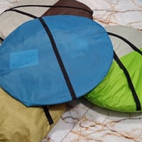 خيم • ٤ خيم • ٣ خيم نفرين