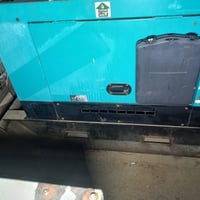 مولده كابوتة 6كيفي 2بستم كاتم جديده لوك بالساعه تصرف اقل التر  0770688...