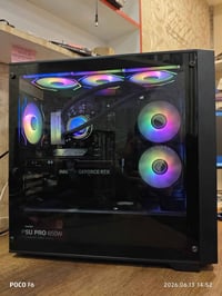 رايزن 5 9600X • RTX 5060Ti 8GB • أربيل
