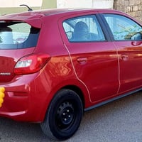 ميراج • ٢٠١٩ • رقم سليماني