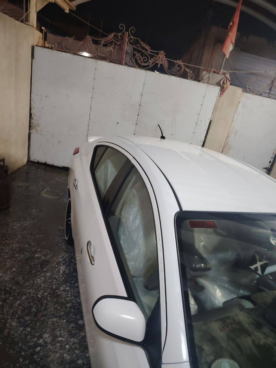 #السلام_عليكم.. ✋
#للبيع 
نيسان #صني_الهندي بليته زركة موديل 2020 رقم اربيل الدولي 
رقم انكليزي جديد
هزه وسنويه جديده لسنه 31
تحويل او وكاله
مكينه كير كفاله
حداديه وتخم تايرات
ادامه
مواصفات الصني معروفه
سيارة ما ناقصها شي ان شاء الله
السعر/  105
العنوان. البصرة / ابي الخصيب
***********
