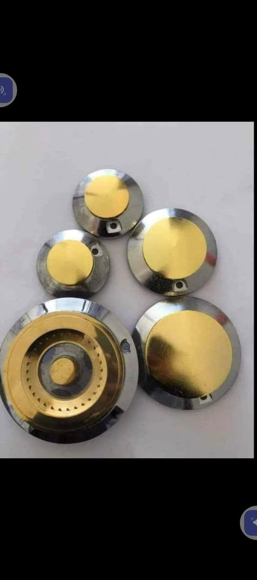 تصليح طباخات نجي لحد باب بيتك
عندك طباخ عطلان 
عيون ما تشتغل؟ نار ضعيفة؟ صوت مزعج؟
لا تدوّخ نفسك…

إحنا نجيك للبيت ونصلحلك طباخك بسرعة وشغل نظيف ومضبوط
خبرة وضمير بالشغل

📞 اتصل هسه: ***********
وخلي طباخك يرجع جديدة
