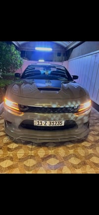 جارجر ارتي • ٢٠٢٣ • رقم بغداد