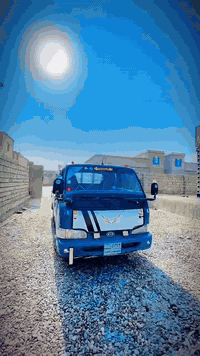 كيا فونتيره • موديل 99 • محرك وكير شرط