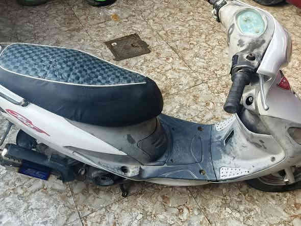 السلام عليكم ورحمة الله دراجه ماكس منغولي دراجه نظيفه نهظه ومعدل دراجه عوزها شخاطه مال سلف و واير بريك ونقص كلوبات اشاير بس ذني ب500 وبيها مجال رقمي *********** لو تتواصل وياي خاص مفتوح وبالخدمه
