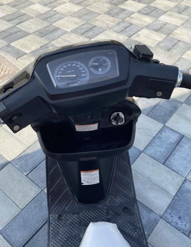 بطه ١٠٠ سي سي
٨٠ الف  ***********
