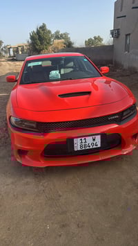 مديل ٢٠٢١ • ماشيه ٣٠٠٠٠ • برتقالي