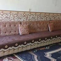 قنفات • مستعمل • ١٠٠/٩٠