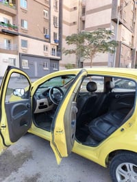 شنجان • ٢٠١٣ • اتوماتيك