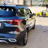 كيا سيلتوس • ٢٠٢٣ • رقم بغداد مميز