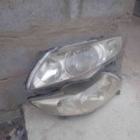 ليتات كورلا • ٢٠٠٨-٢٠١٣