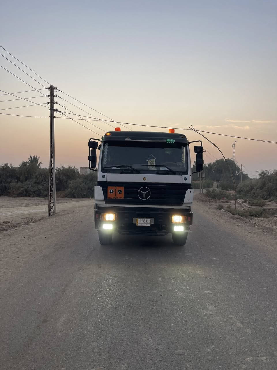 البي للبيع 
موديل82
مكينه28
كير25
اكسن جي اف
تخم تاير تبريد مكفوله كفاله عامه  رقم بسمي نجف  
سعر***********
