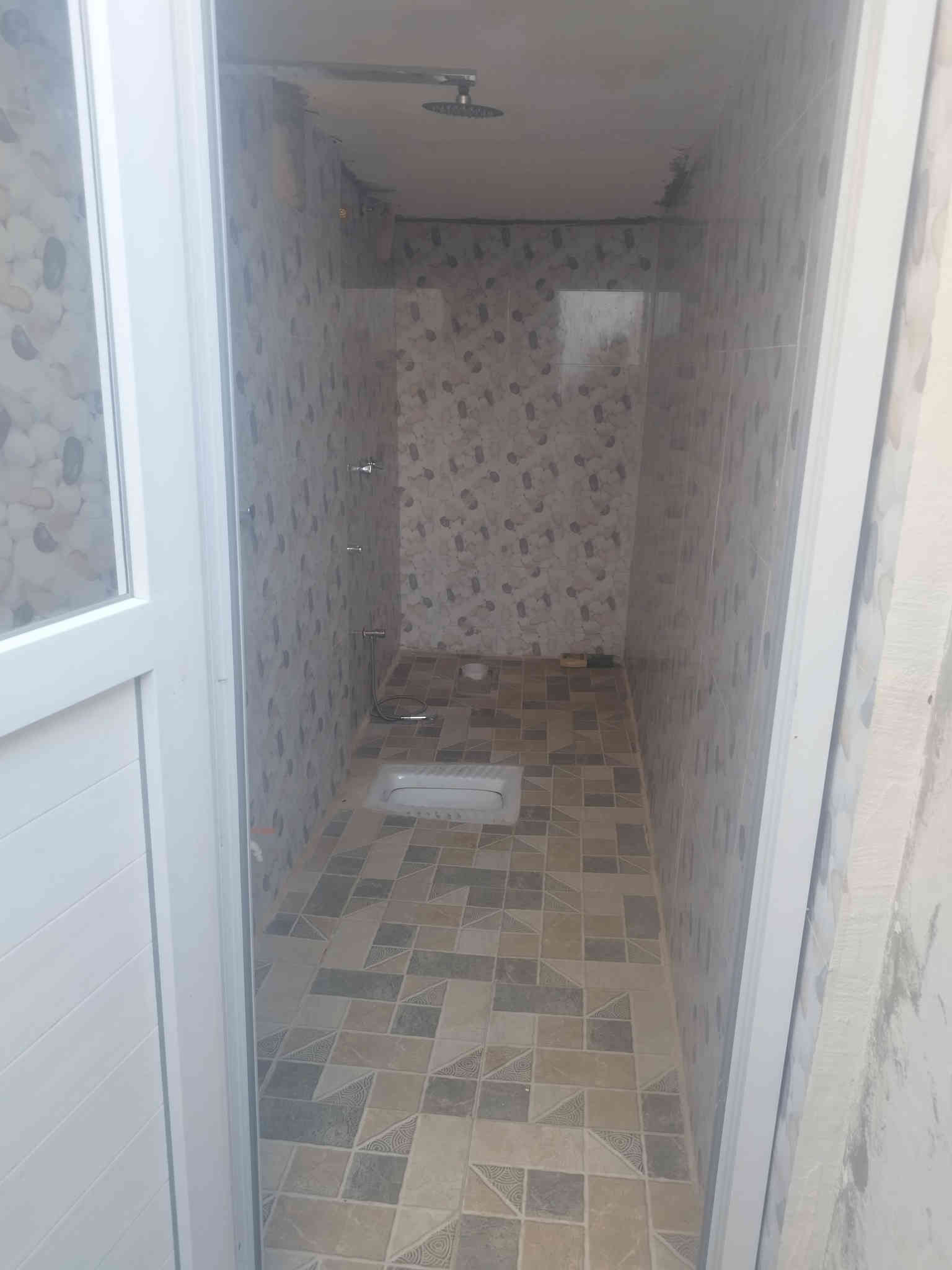 دار للبيع ⛺مساحه 50 متر  طابق واحد
غرفه + ملحقات البيت 
     (( طابو ملك صرف )) 
 ( منطقه خدمات كامله)
عنوان /🗺  بغداد الحسينيه 
الجريخي شارع المحلة 
(قرب شارع 30 لأخير )
 بيت نضيف وجاهز 
     السعر (35)
للتواصل/  📞 ***********
