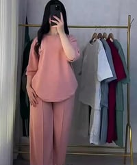 تراك نسائي • فري سايز • خامة درجة أولى