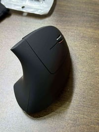 ماوس عمودي • مسند معصم • ٤٠٠٠ DPI