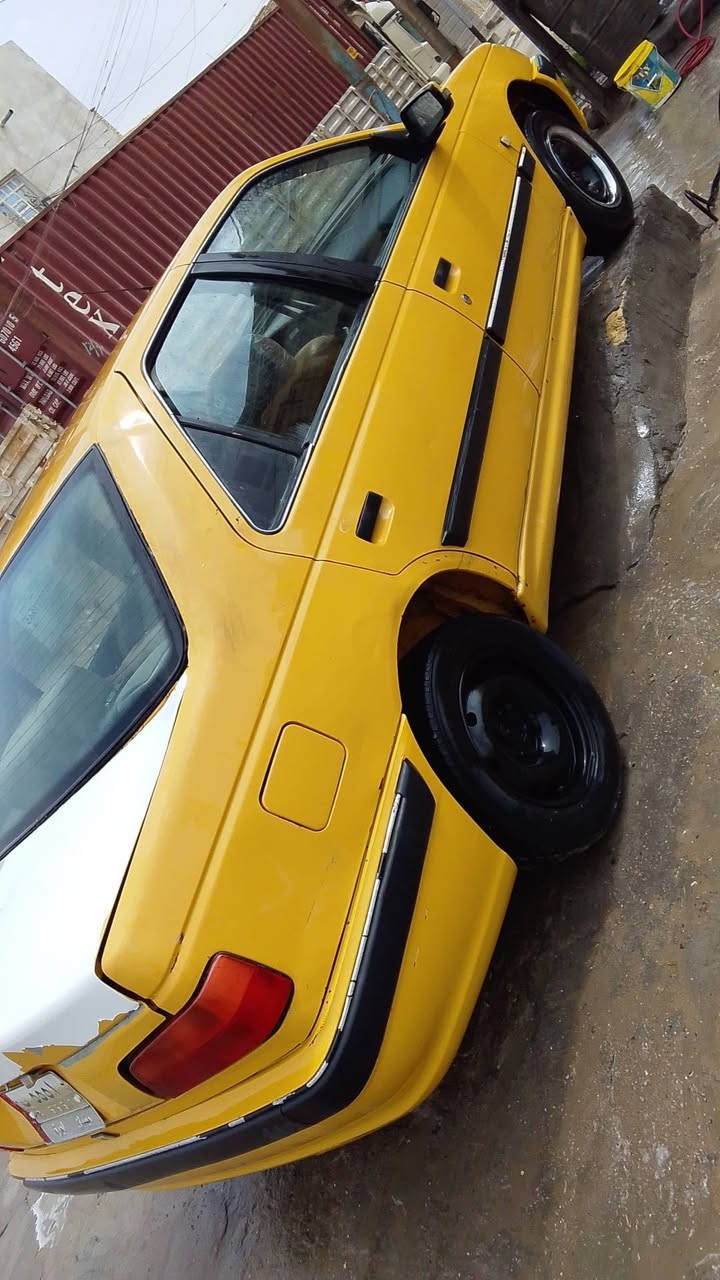 سلام عليكم سياره للبيع موديل 12كير ومكينه جدد صار شهر تخم تاير درايمات جدد تبريد نوزلت بلوكات جدد ضفيره جديده مكاني ذي قار راعيه عماره تكفل بصوليته سعر 20وبيه مجال سياره جديده رقم ***********
