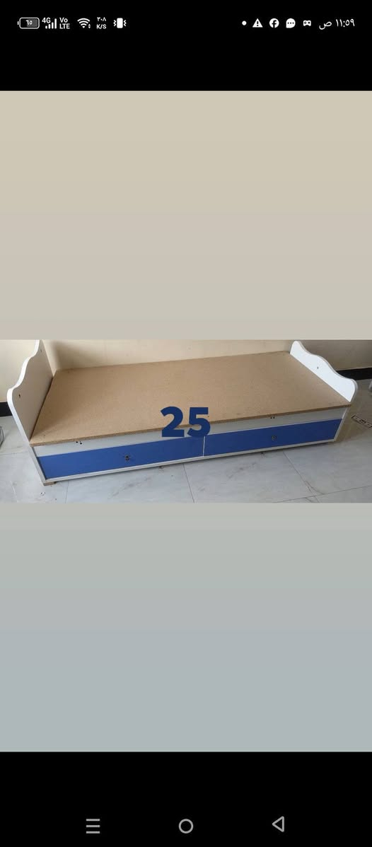 السلام عليكم للبيع @


**إذا كنت صاحب هذا الإعلان وتريد حذفه لأي سبب، رجاءا أرسل رسالة إلى الدعم الفني**