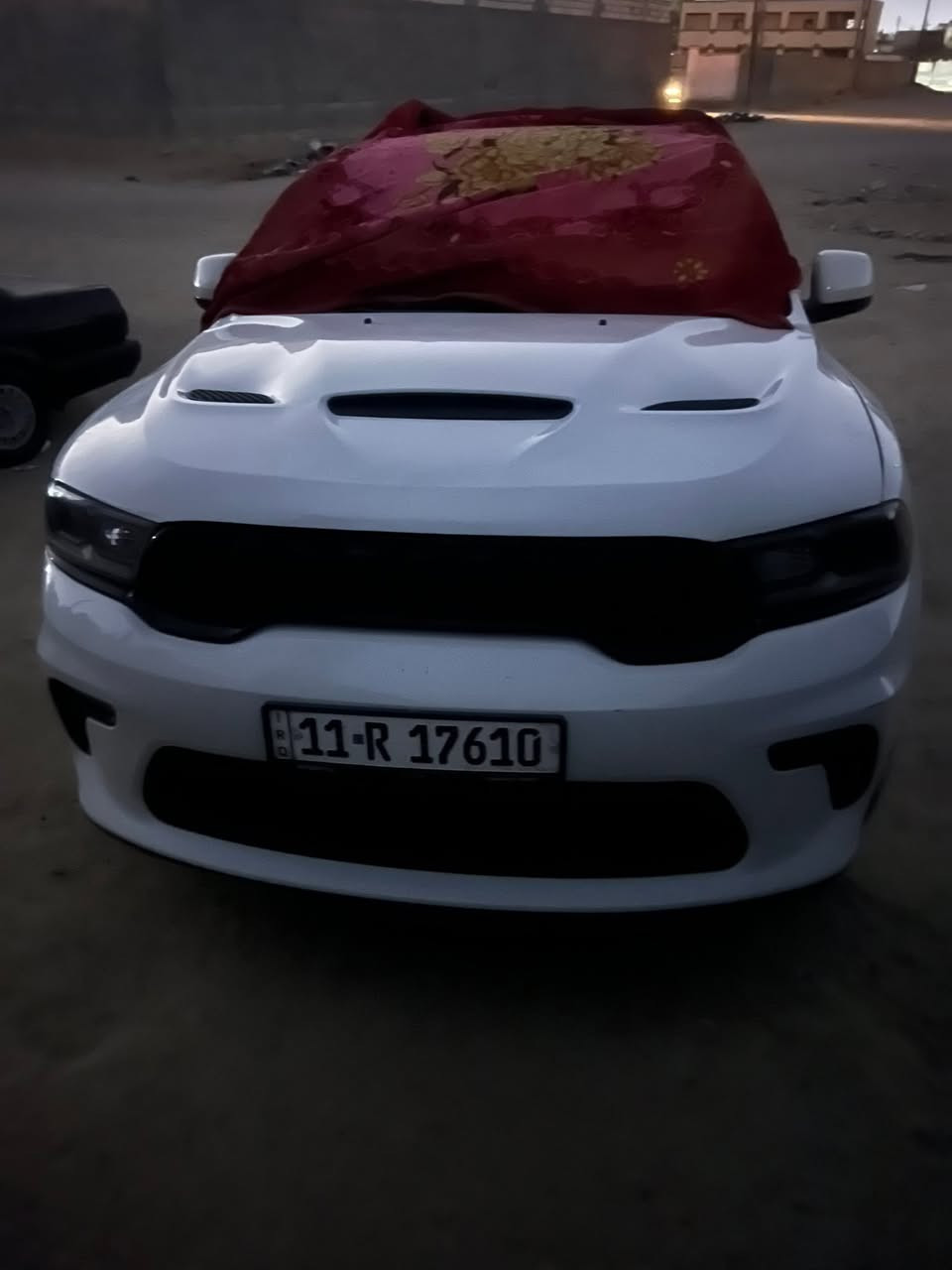 يا الله دورنكو م 14 محدثه 20 بيع سريع او مراوس بقل سعر كفاله مكينه كير حداديه سياره جديده ***********
