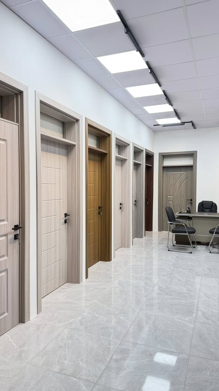 أهلاً وسهلاً بكم في معرض الرائج للأبواب
نوفر لكم أبواب رصينة ومتينة بتصاميم عصرية تناسب جميع الأذواق ✨

نجهّز المعامل بالمفرد
ونجهّز المعارض بالجملة
جودة مضمونة وأسعار منافسة �

🔹 ضد الرطوبة والماء
🔹 مقاومة للكسر والاستخدام اليومي
🔹 ضمان لمدة 5 سنوات
🔹 صناعة عراقية وصينية بجودة عالية
🔹 أشكال وألوان متنوعة تناسب كل بيت

الجودة + السعر المناسب = اختيارك الصح
زورونا وخلي باب بيتك من الرائج 

📍الفلوجة – شارع الثرثار مقابل محطة القطار 🚉

📞 للاستفسار والتواصل:
***********
