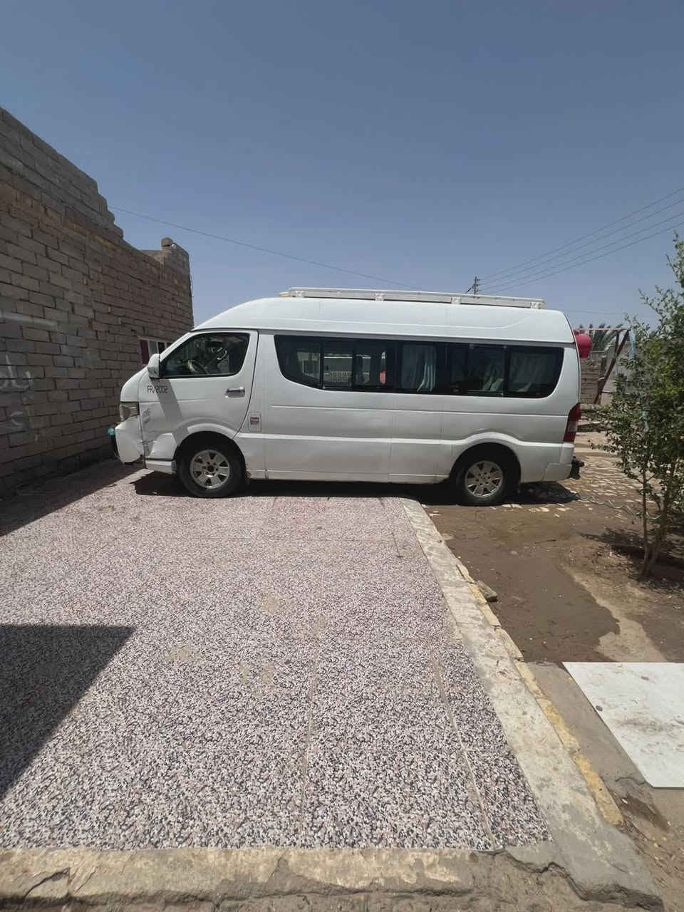 سلام عليكم شيري البيع او مراوس بسياره صالون  بدي شوف العين حداده  كهربايات مكينه 3000  رقم نكليزي تحويل ثاني يوم تبريد نقص غاز دوشمه  جديده رقم الهاتف *********** مكان سياره بصره كرنه سعر 77وبيها مجال العزاز  رياض البصراوي
