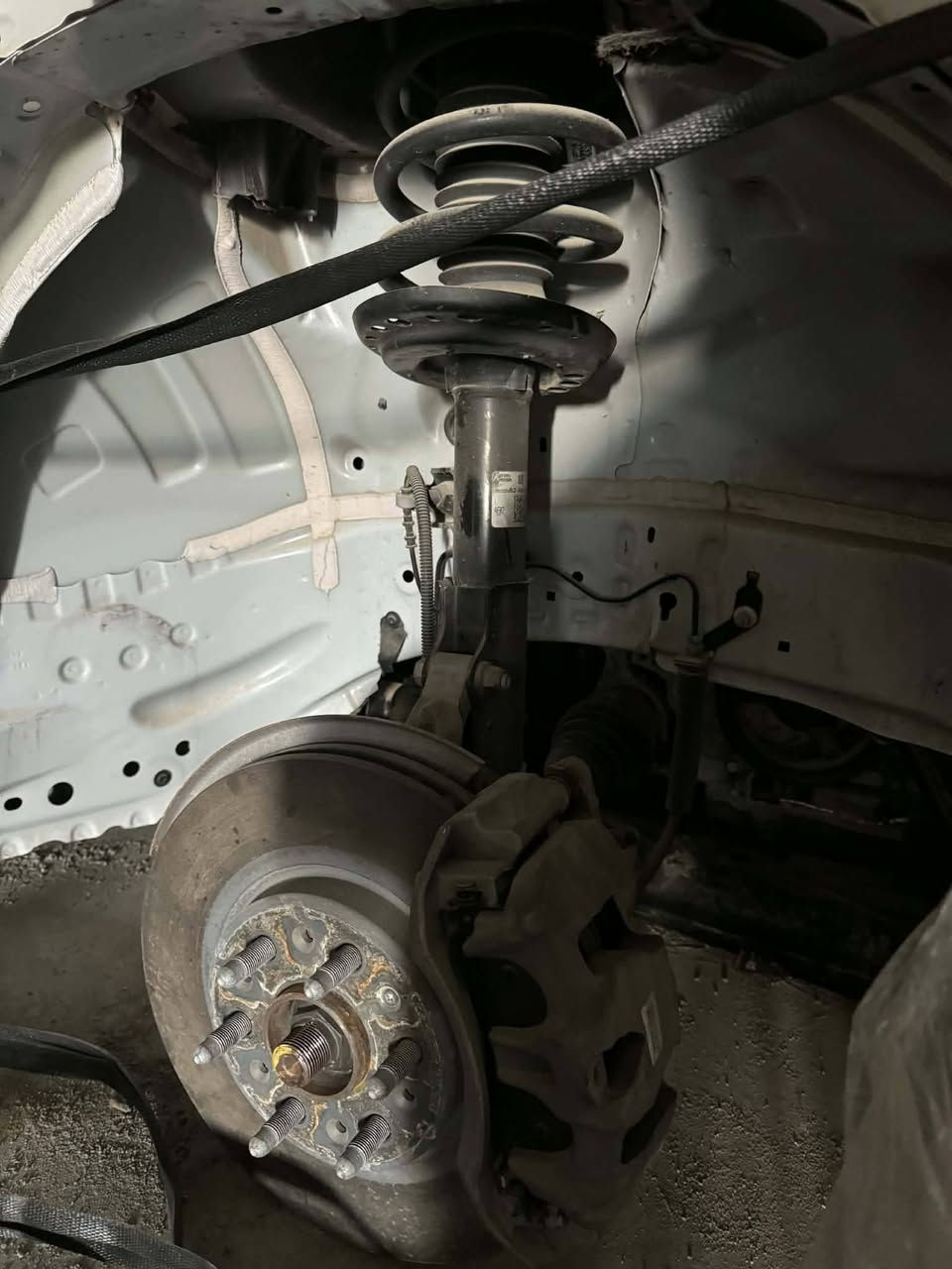 قطع الي متوفره حاليا في بغداد
Buick enclave 2022 2023 2024

ابواب كامله فقط امامي السايق بيه ضرر بسيط

غرفة كامله

سقف بانوراما

خزان

جنطه
للاستفسار الاتصال على ***********
