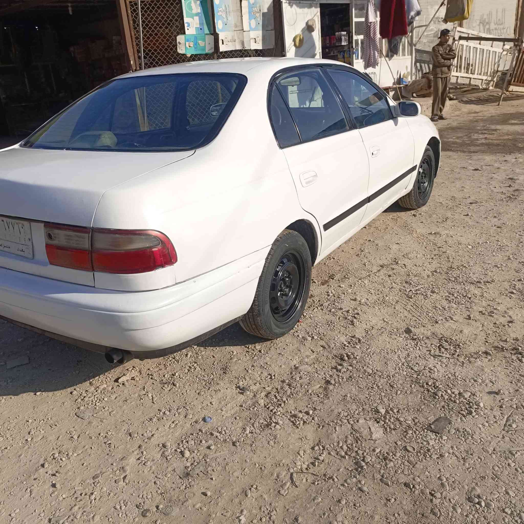 اكرونه نفخ رقم بغداد مكفوله من الكص والنقل الجثه مكينه أو كير كفاله سنويه صاقطه  الدوانيه غماس السعر 45 اوبيه مجال رقم الهاتف ***********
