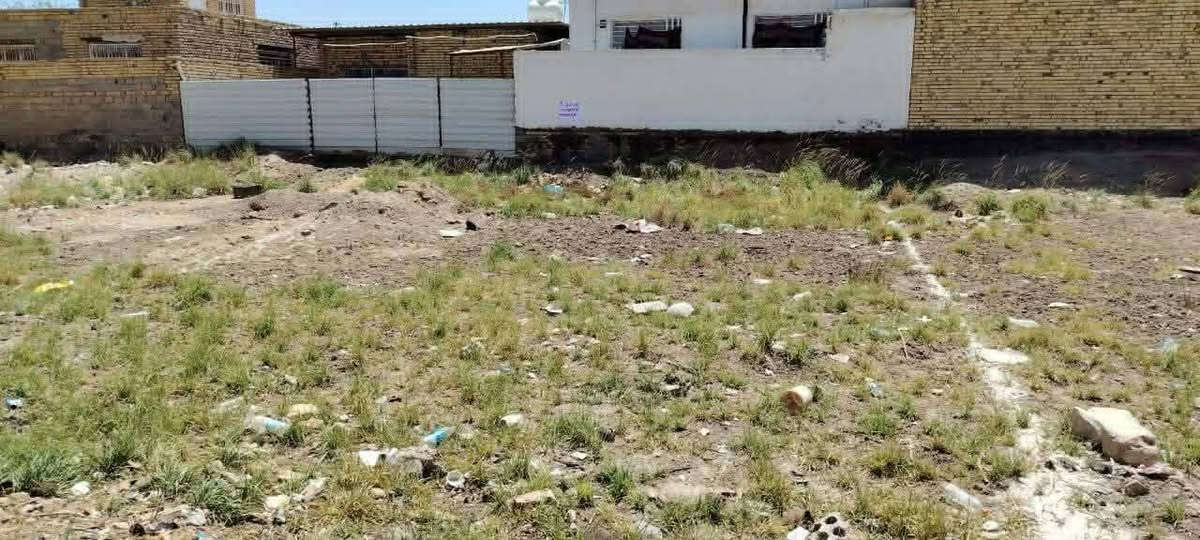 السلام عليكم 

قطعه ارض 100متر  للبيع في بابل الهاشميه في ساده البسعبر  منطقه سكنيه متوفر كهرباء وماء وتبليط السعر ب١٠ مليون وبيها مجال بسيط للاستفسار الاتصال ***********
