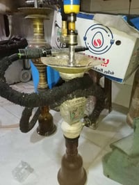 نراكيل طه 30قطعة سعر القطعة 45 الف للتواصل واتساب 07730142280