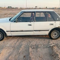 موديل ٨٥ • مكينة تمام • كهرباء شغالة