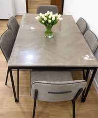 طقم سفرة • للبيع