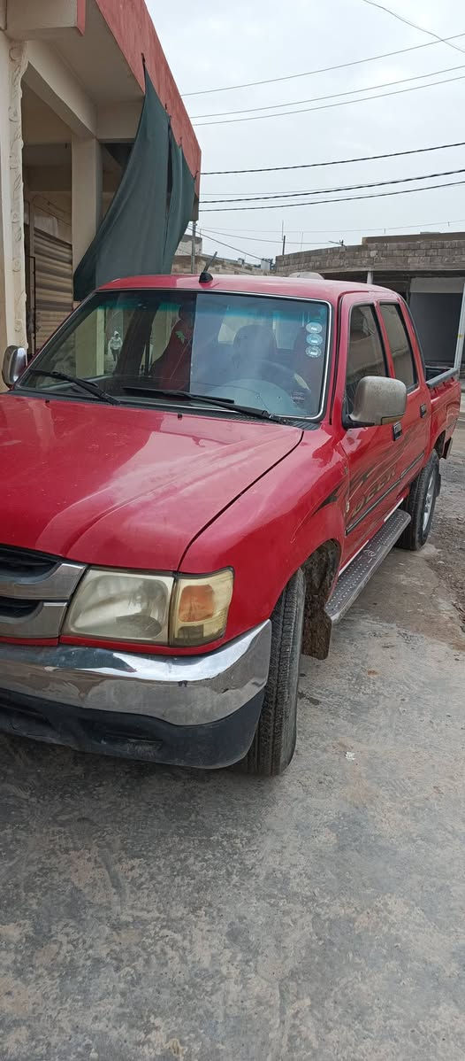 دير موديل 2011رقم دهوك أصفر  بدون صبغ بدون ضرر شرط تحويل مكينه كير شرط مكاني من موصل ايسر ***********
