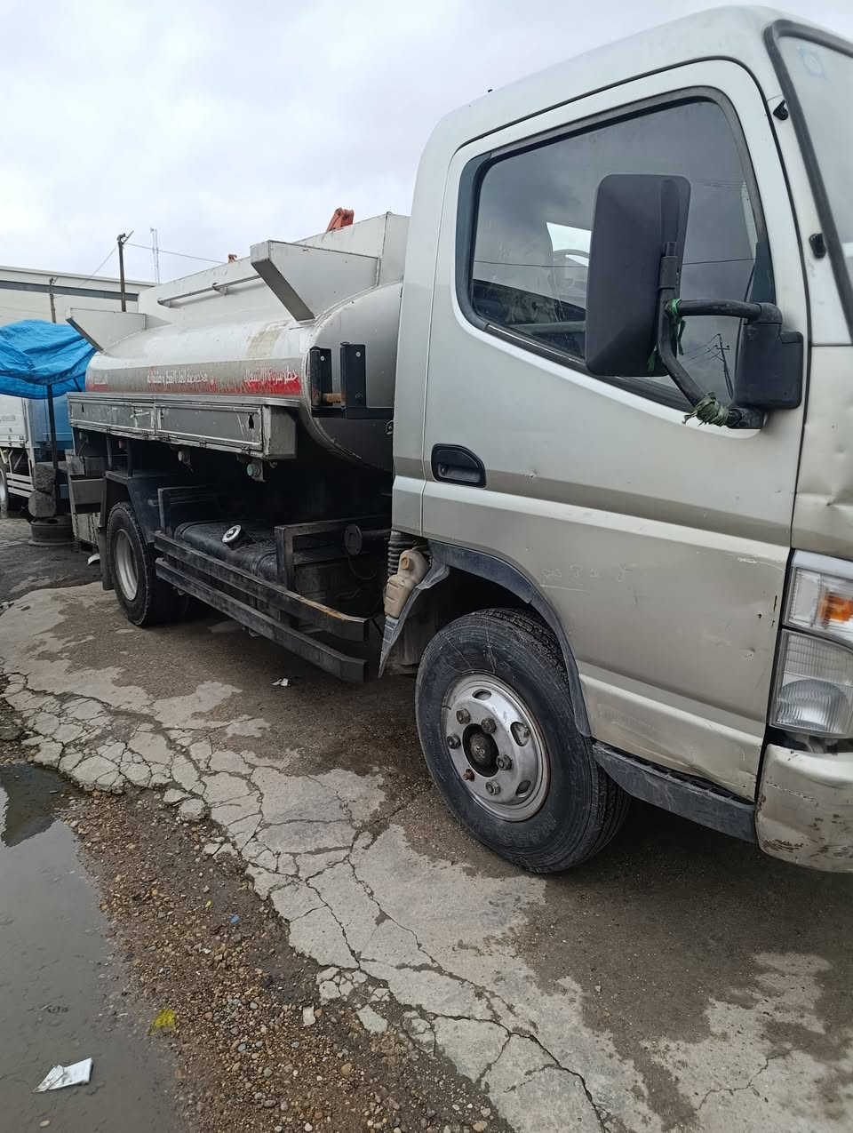 كنتر للبيع  2007  رقم الهاتف *********** الستفسار
