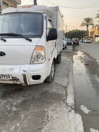 براد موديل 2007مفتوح  بيها تبخير بسم والدي للبيع 07709675865