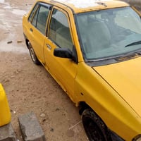 برايد • ٢٠١٢ • بدون مكينه