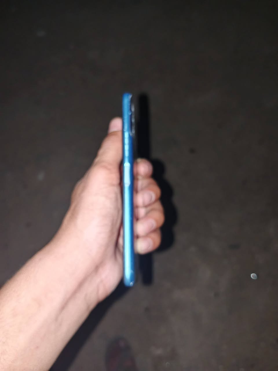 سلام عليكم تكنو سبارك 8p ذاكره 128 بطاريه 5000فقط هاي الفطور بل شاشه السعر 100وبي مجال بسيط


**إذا كنت صاحب هذا الإعلان وتريد حذفه لأي سبب، رجاءا أرسل رسالة إلى الدعم الفني**