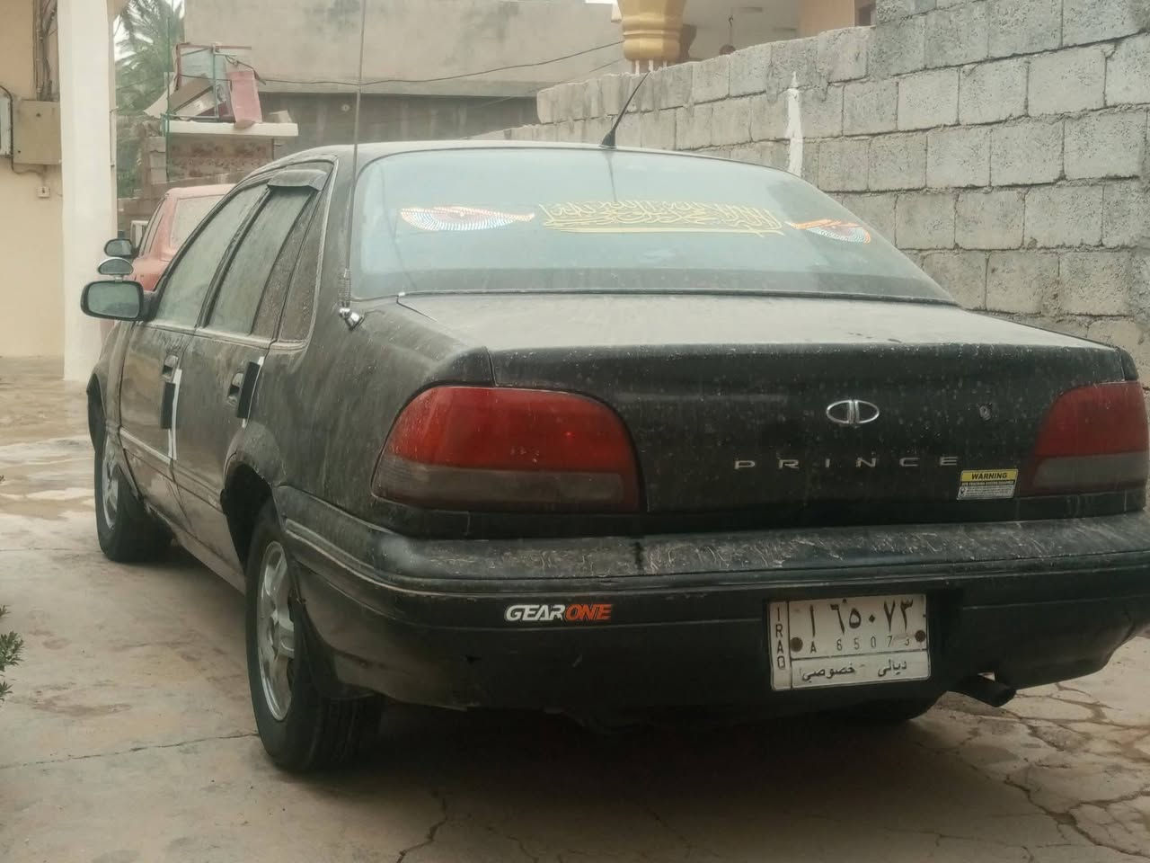 السلام عليكم  برنس فراشه موديل 1996رقم ديالى  الماني تحويل مباشر  بيهه صبغ بل جمرلغ اليمن المامي  مكينه كير خير من الله  داخل نظيف السياره بدون صبغ  حلوه مرتبه متواجد عل فيس السعر24وبيهه مجال الطيبين مكاني بغداد الزعفرانيه  لتواصل ***********بيع اومراوس  كيه باص او صالون مومشكله حسب القناعه
