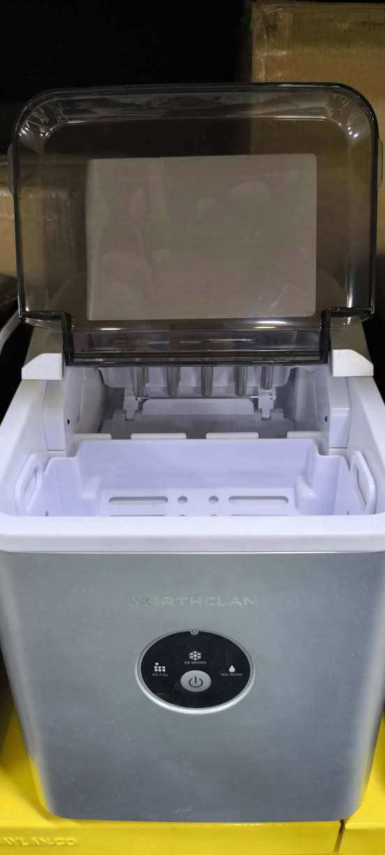 صانعات ثلج


**إذا كنت صاحب هذا الإعلان وتريد حذفه لأي سبب، رجاءا أرسل رسالة إلى الدعم الفني**