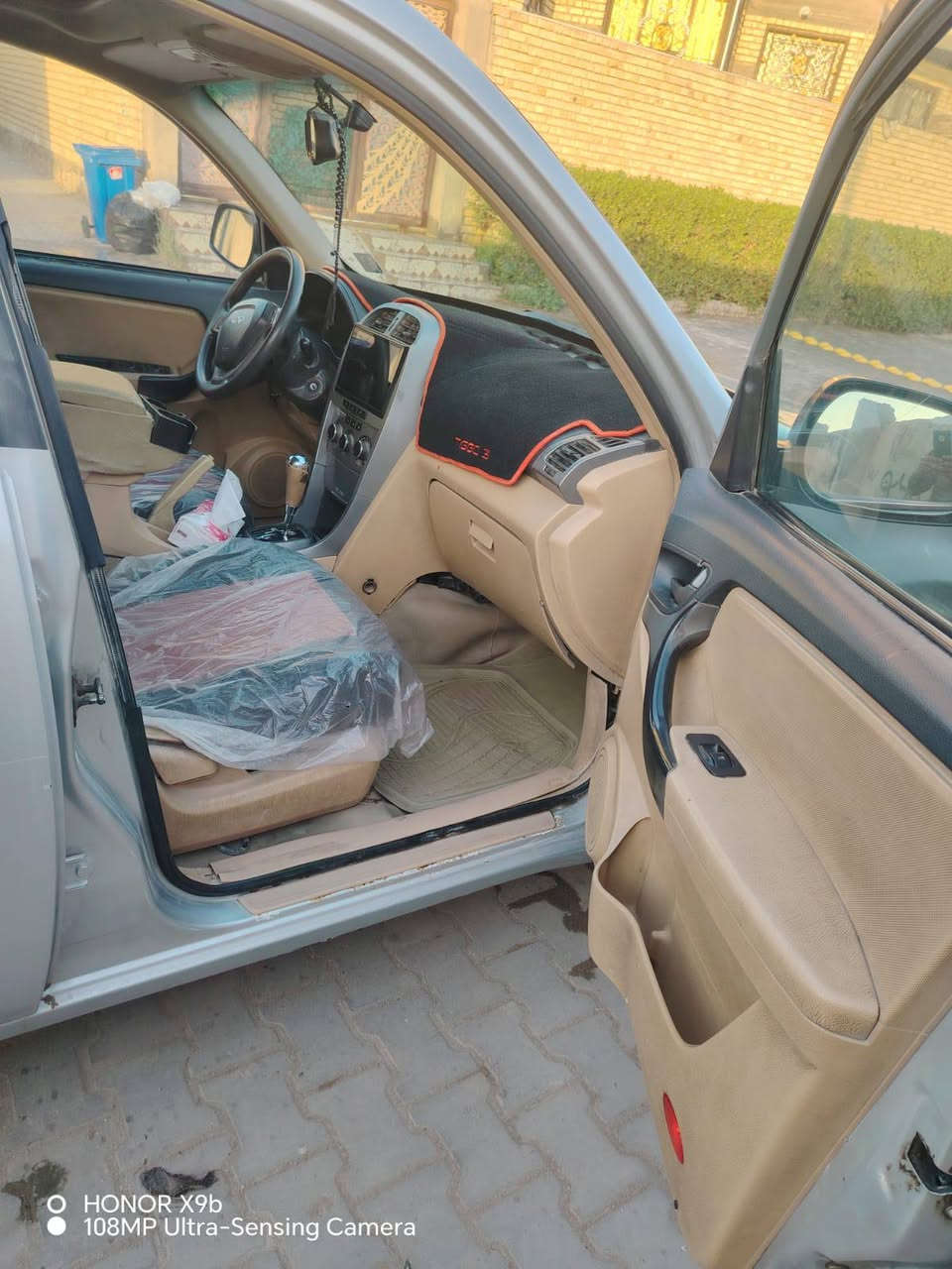 تيكو 13 مكينه وكير كفاله سياره خير من الله الاستفسار عن طريق الاتصال ع الرقم ‏‪
‏‪0783 079 3532‬‏ بيع مستعجل
