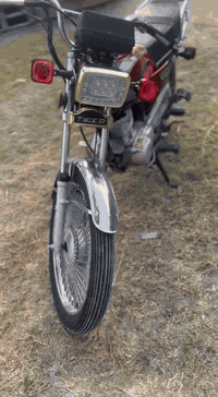 السلام عليكم
دراجة تايگر موديل 2020 نظافة مثل متشوف أوراق سكنر 
مامفتوحة مكاني الحلة غير متواجد هنا فقط ع الرقم 
‭٠٧٧٢ ٢٣١ ٣٠٢١‬ 
مكلف بالنشر فقط التواصل مع صاحبها
