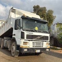 فالفو FM12 • موديل ٢٠٠٠ • رقم اربيل