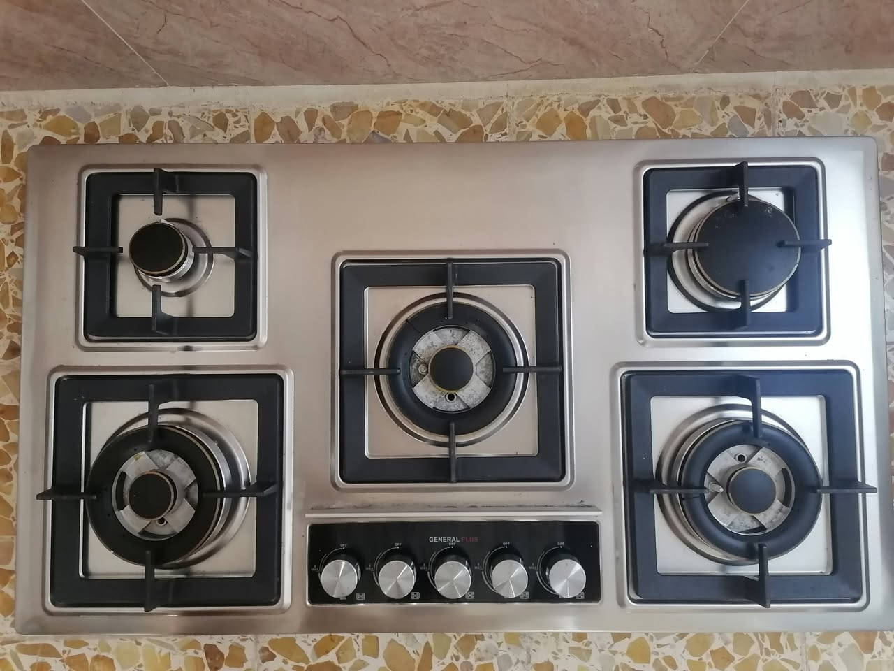 السلام عليكم.....للبيع جديد مامستخدم


**إذا كنت صاحب هذا الإعلان وتريد حذفه لأي سبب، رجاءا أرسل رسالة إلى الدعم الفني**