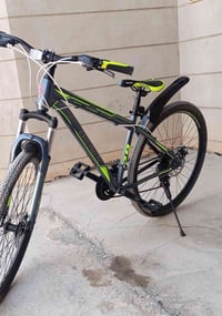 بايسكل 29 • فرامل دسك • ٢١ سرعه