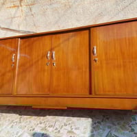 كنتور 5باب • بوفيه 2.5م • جرباية أطفال