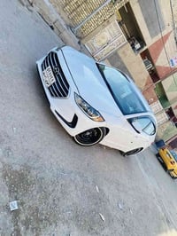 النترا موديل 2017وارد امريكي حادثها مرفق بل منشور السياره ليبل واحد رق...